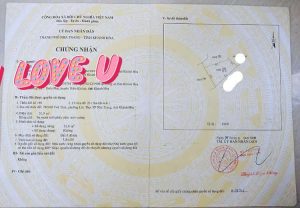 Bán đất tặng nhà đẹp tại Tuệ Tĩnh Nha Trang