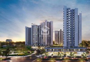 Bất động sản thương mại thời điểm đầu tư thích hợp