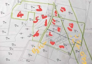 Cần bán 15 lô đất thổ cư tại Diên Lộc Diên Khánh - Nha Trang - bất động sản Nha Trang
