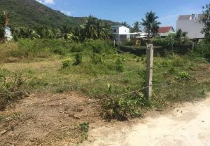 Bán đất giá rẻ thôn Xuân Lạc 1 Vĩnh Ngọc Nha Trang