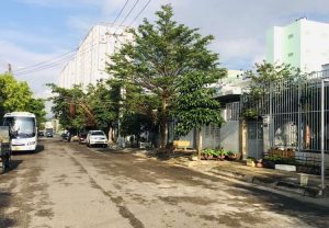 Cần bán nhà cấp 4 Nguyễn Chích Vĩnh Hòa Nha Trang