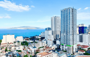 KH xử lý chuyển tiếp các dự án đã được thỏa thuận