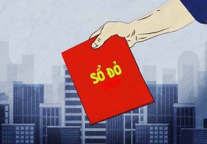 Lợi ích khi người dân làm sổ đỏ trước năm 2025