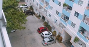 Bán căn hộ chung cư CT6 Vĩnh Điềm Trung Nha Trang