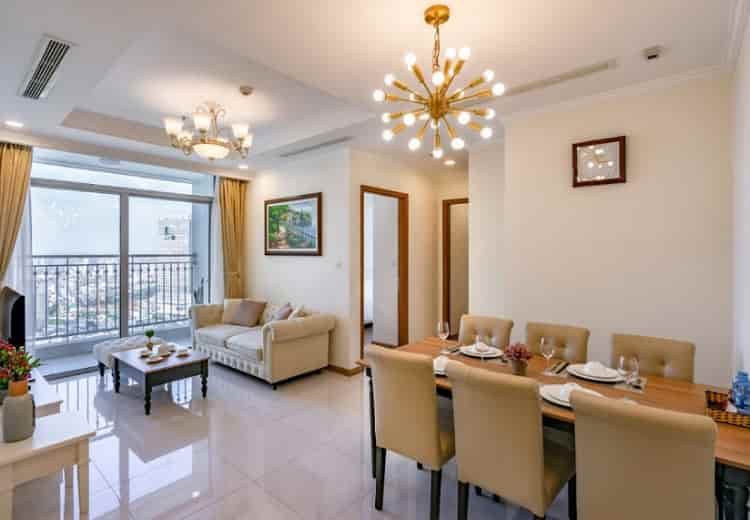 5 nguyên nhân khiến giá căn hộ trong cùng dự án khác nhau - mua bán bất động sản Nha Trang