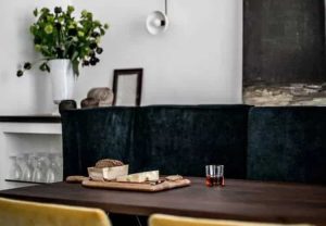 7 Quy tắc mỏ neo định hướng trang trí nội thất theo màu sắc - bất động sản Nha Trang