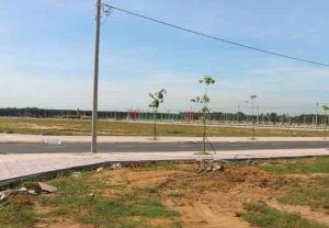 Đất lưu không là gì có được cấp sổ đỏ hay đền bù không - quy định sử dụng đất lưu không?