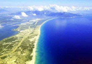 Đất nền Cam Lâm central Park Khánh Hòa Cam Lâm- bất động sản Nha Trang