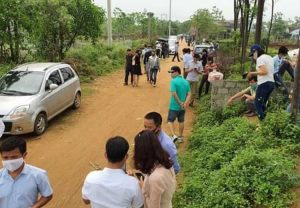 Vì sao người dân đổ xô đầu tư bất động sản