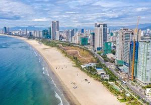 Địa ốc Nha Trang đón đầu cơ hội tăng trưởng