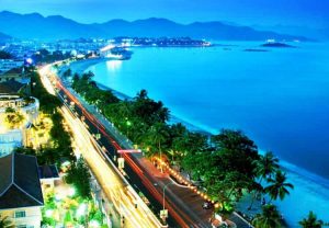 Đô thị thông minh là xu hướng phát triển tất yếu