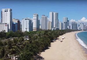 Khánh Hòa cần hơn 111500 tỷ đồng để phát triển đô thị mới giai đoạn 2021 -2025.