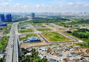 Kiểm tra đất đai tại 30 Tỉnh Thành