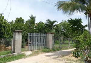 Bán 7 Lô Đất Suối Tiên Diên Khánh Đất Tốt, Đẹp, Rẻ