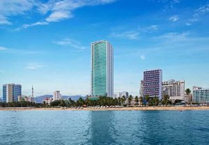 Bán căn hộ đẹp tại Mường Thanh Luxury Nha Trang