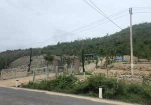 Bán nhanh lô đất CLN Diên Lâm - Diên Khánh Đẹp