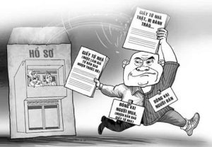 Những lưu ý khi bán nhà tránh sai lầm khi bán nhà