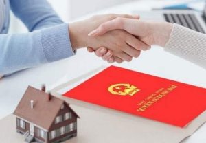 Cá nhân được nhân thế chấp sổ Hồng, sổ đỏ