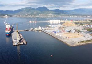 Dự án nghìn đô đổ bộ Nam Phú Yên - Bắc Khánh Hòa