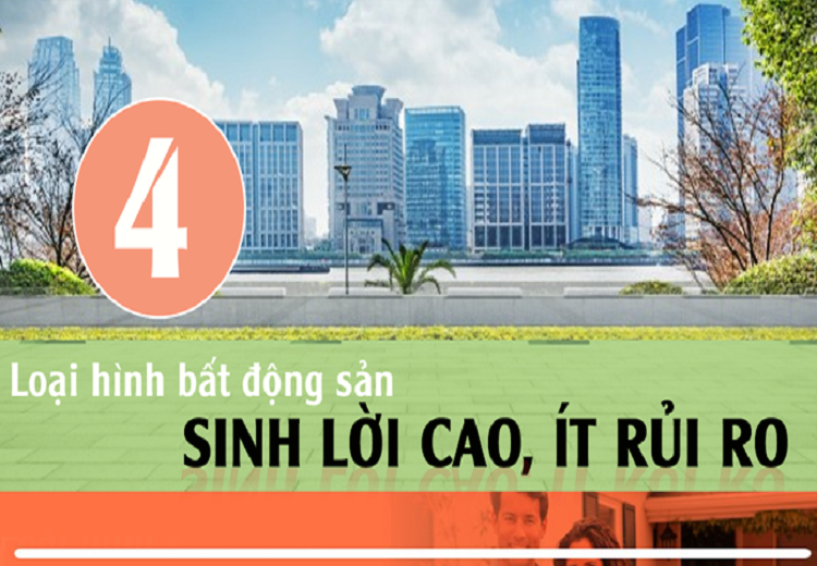 Đầu tư Bất Động Sản Như Thế Nào Để Sinh Lời