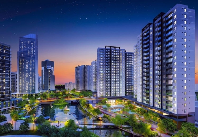 4 điều trong luật cần tháo gỡ trong bất động sản