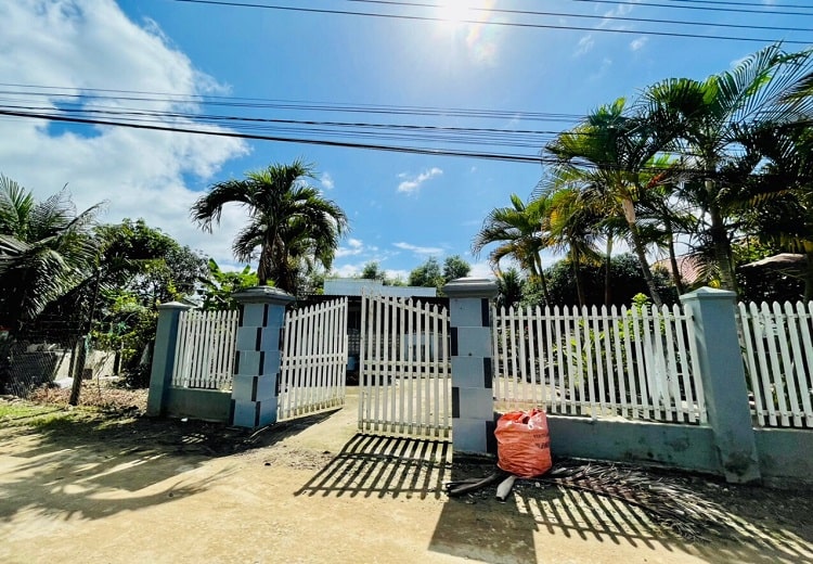 Bán Đất Tặng Nhà Trung Tâm xã Diên Xuân Diên Khánh