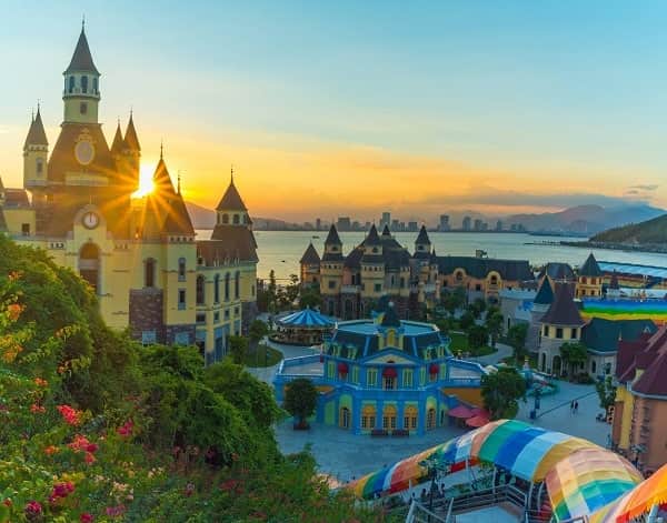 Có nên đầu tư đất nền Nha Trang
