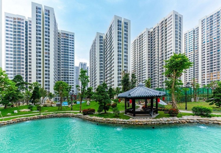 Giá căn hộ tăng cao nhưng cơ hội mua nhà vẫn còn