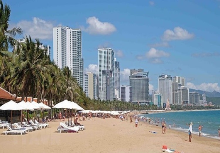 Khánh Hòa vươn mình thành điểm sáng để đầu tư