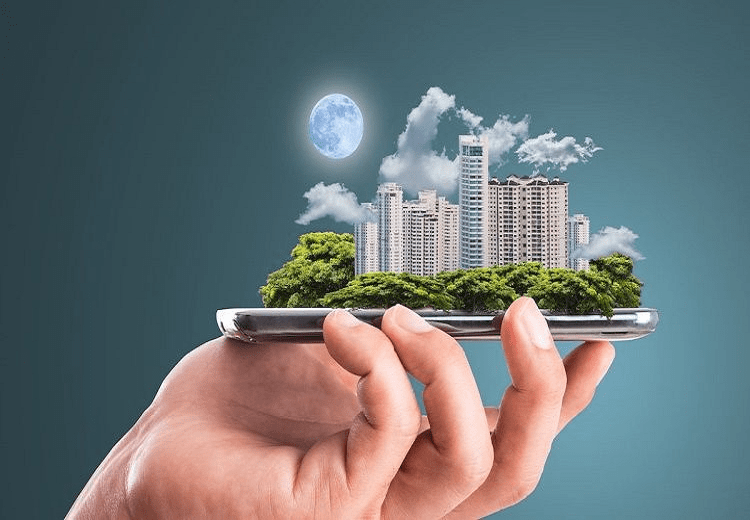 Lạm phát cao tác động như thế nào đến bất động sản