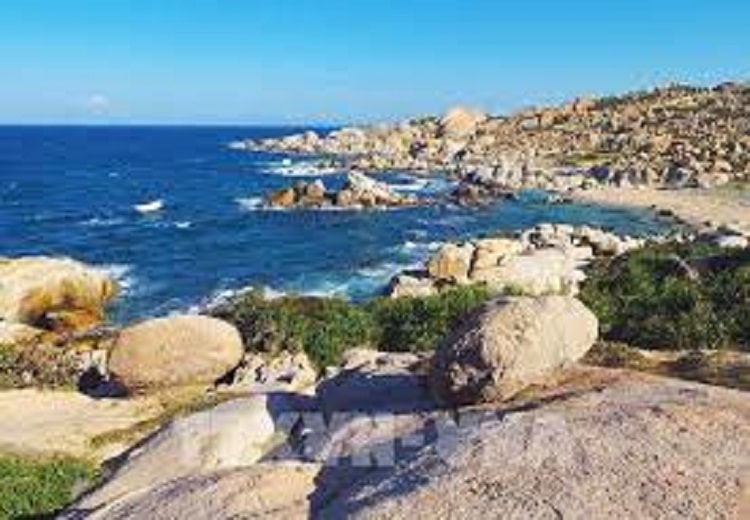 Nga khuyến nghị Việt Nam là điểm đến du lịch an toàn