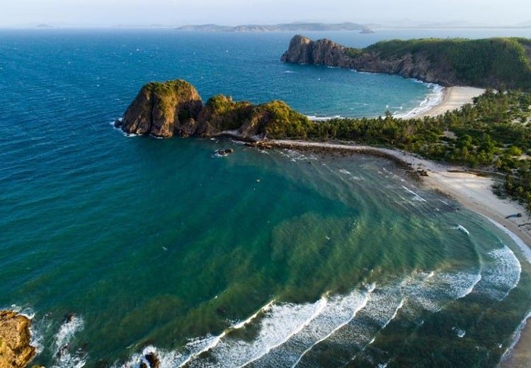 Phú Yên trở thành tâm điểm đầu tư bất động sản