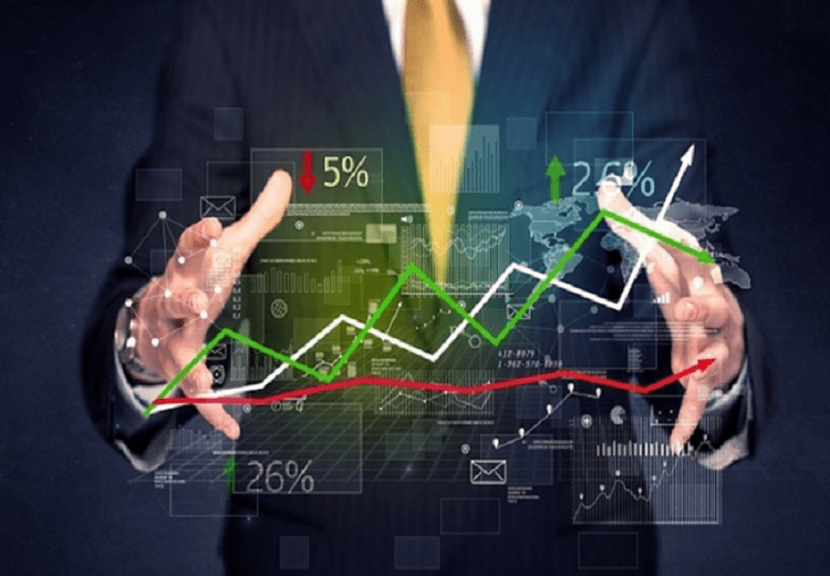 Thị trường biến động phương án đầu tư hiệu quả