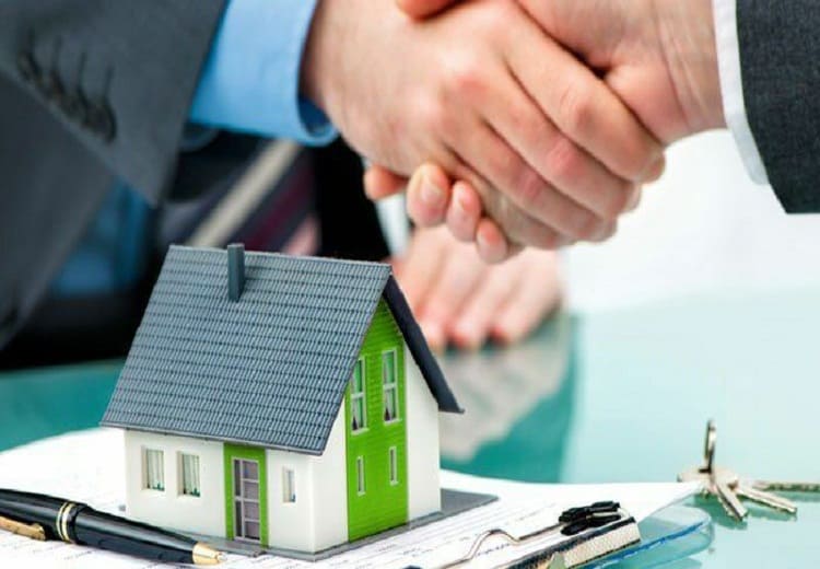 Triển vọng thị trường bất động sản năm 2022