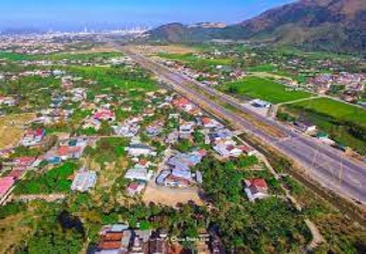 có nên đầu tư vào đất diên khánh không