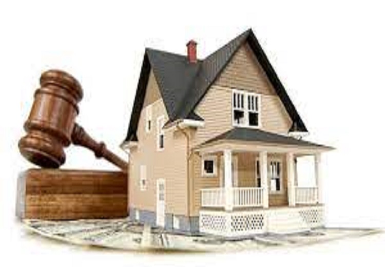 loại nhà, đất được miễn lệ phí trước bạ từ 1/3