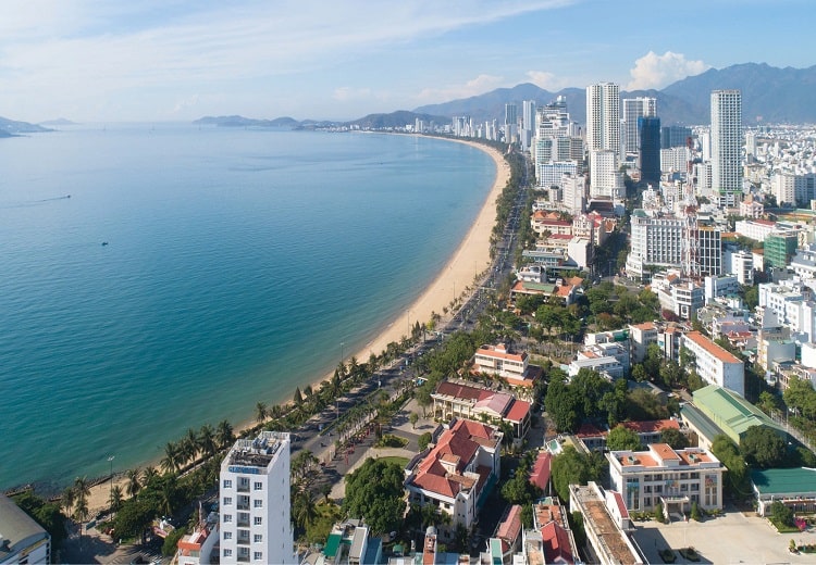 lý do nhà đầu tư phải mua bất động sản Nha Trang