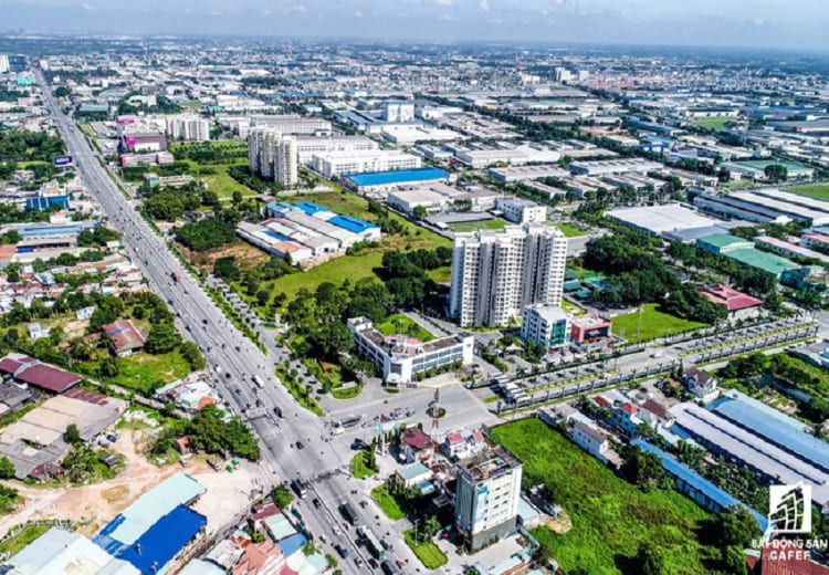 Nhà đất nơi nào còn rẻ tiềm năng sinh lời cao