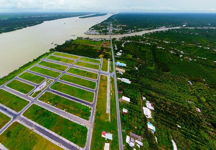 Nhà đầu tư có nên đầu tư vào đất nền Ninh Hòa không