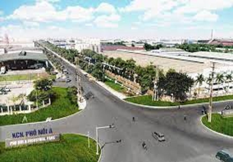 vingroup muốn đầu tư 2 cụm công nghiệp hơn 140ha tại Quảng Ninh