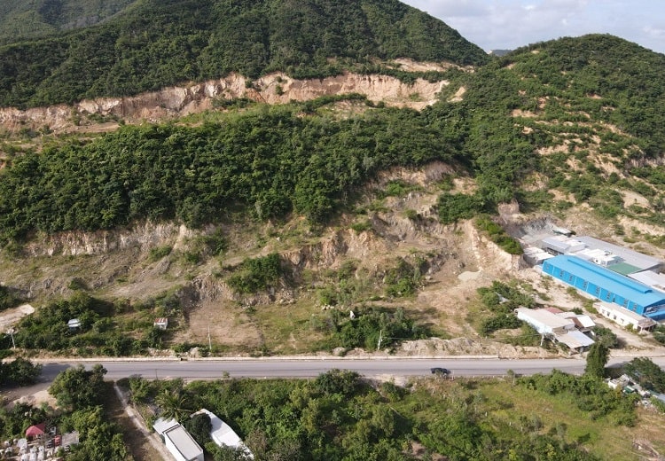 Cần bán 3 lô đất liền kề phước đồng Nha Trang