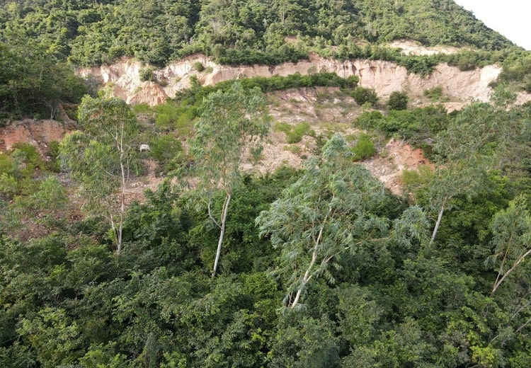 Cần bán 3 lô đất liền kề phước đồng Nha Trang