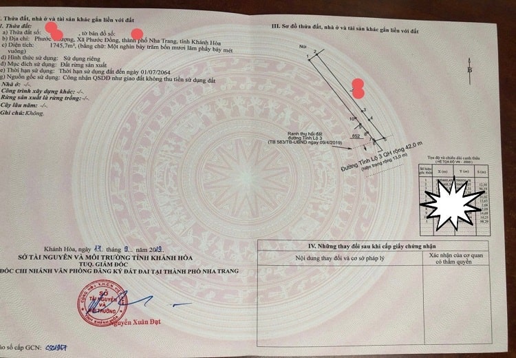 Cần bán 3 lô đất liền kề phước đồng Nha Trang