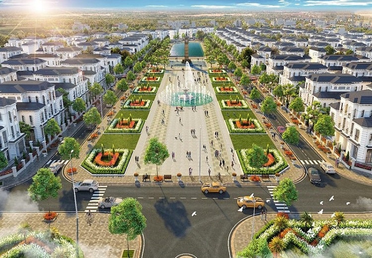 Chủ tịch FLC bị bắt tác động ra sao đến BĐS