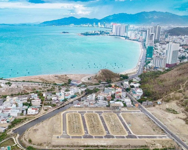 Những lợi ích và tiềm năng của đất nền Nha Trang