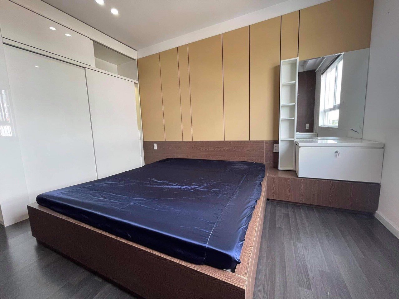 Căn hộ chung cư CT3 VCN Phước Hải Nha Trang